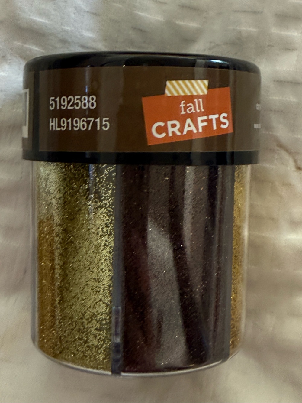 3 Piece Fall Craft Set - Picture 5 of 6